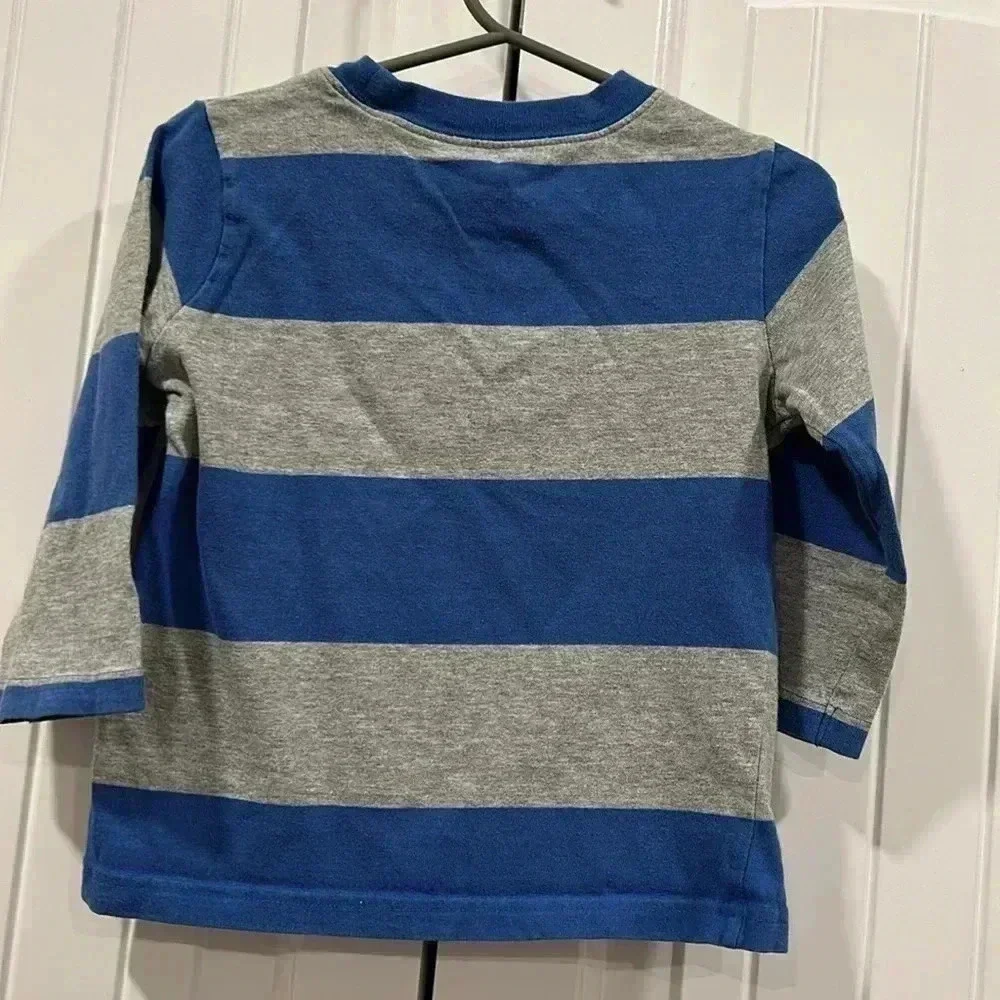 Baby Gap shirt